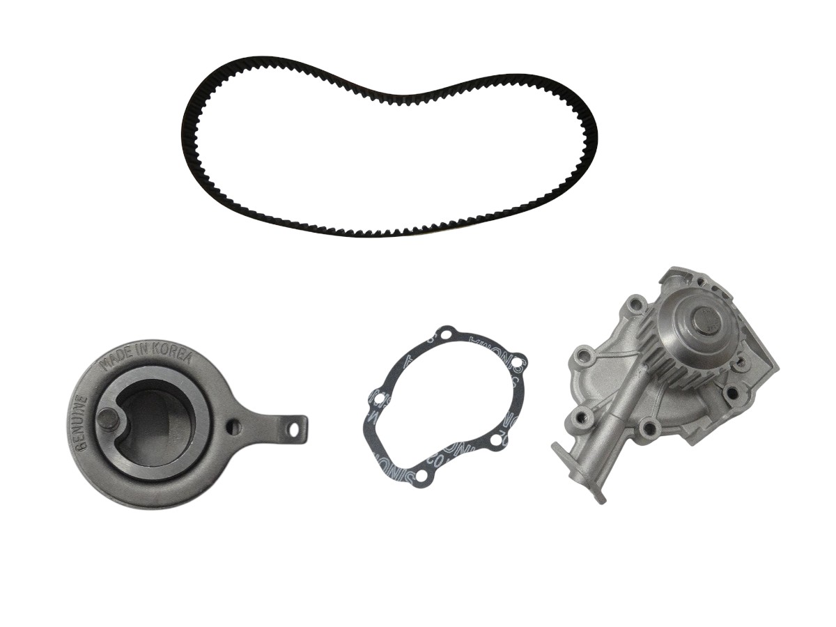 KIT DISTRIBUCION CHEVROLET SPARK 800 CM3 KOREANO