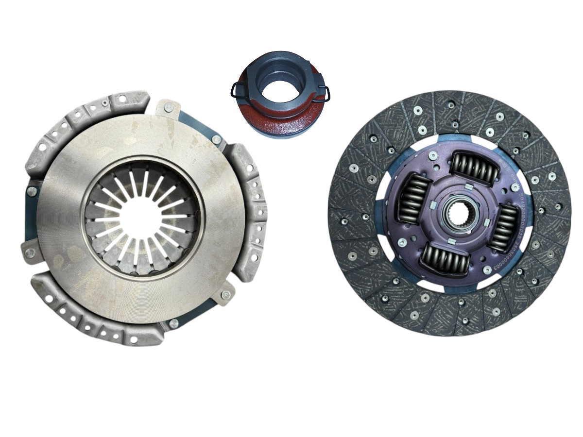 KIT EMBRAGUE FOTON 2.8 1.39 / 1049 (260MM)