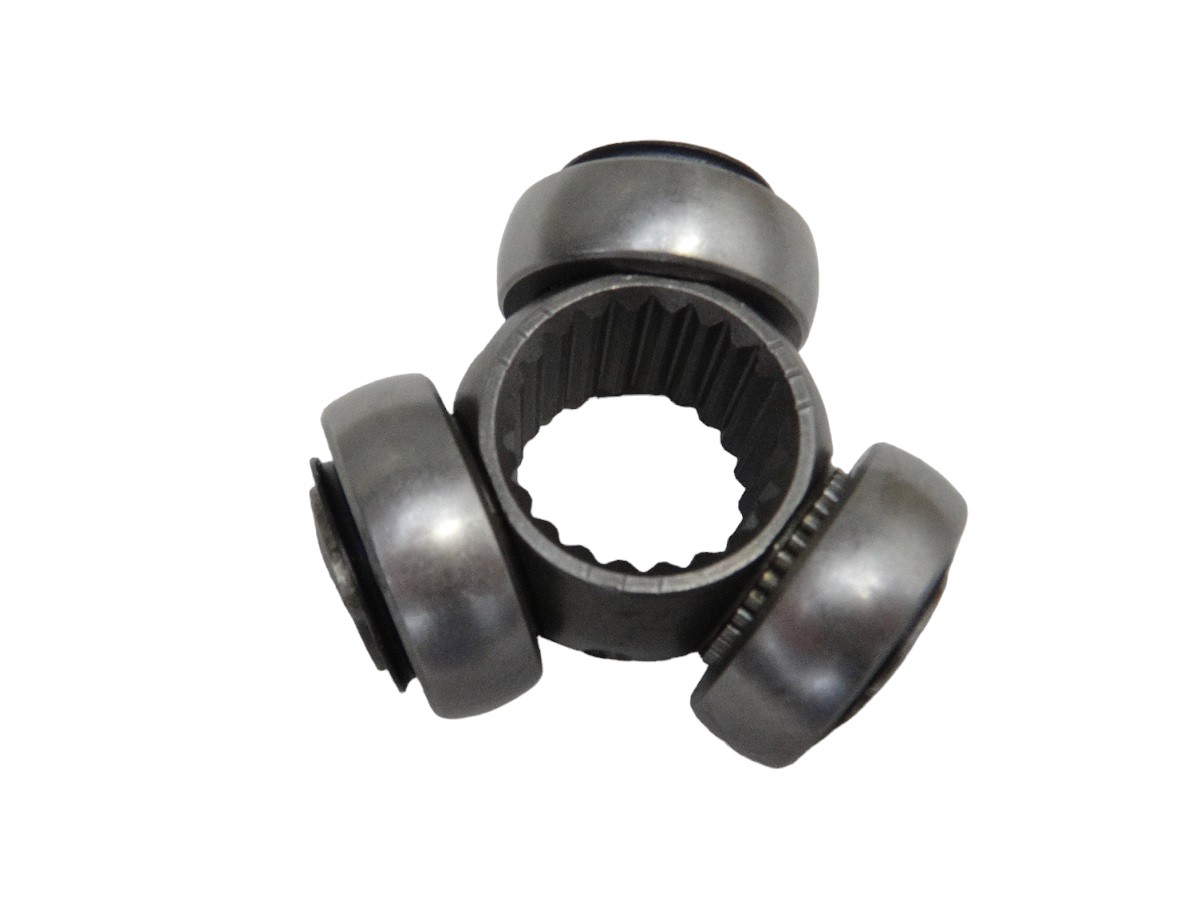 TRICETA  CHEVROLET AVEO (22 DIENTES)