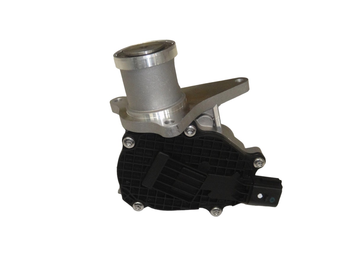 TURBO COMPLETO FOTON CAMION 4JB1T 2.8T (AMURE CUADRADO)