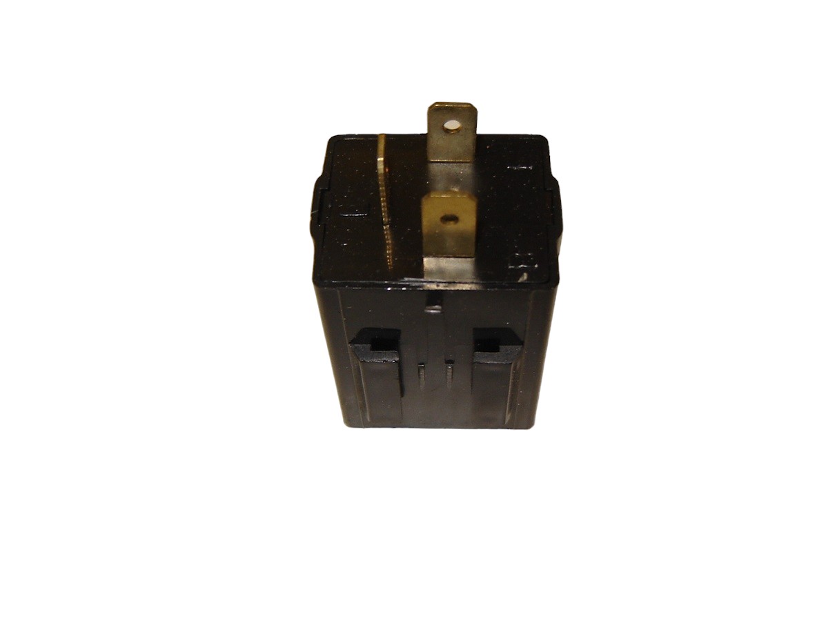 RELAY SEÑALERO JMC CAMION 2.8