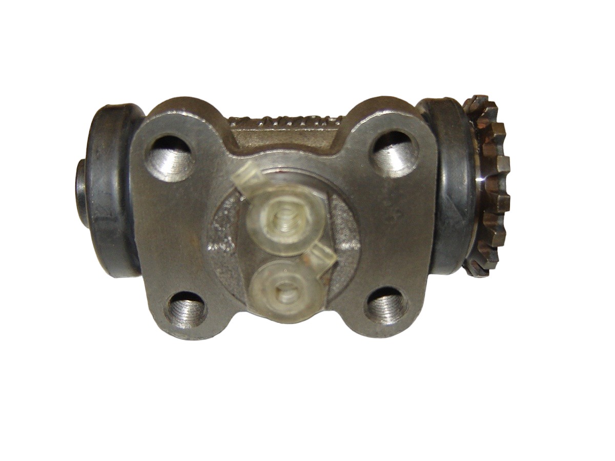 CILINDRO FRENO TRASERO JMC CIRCULO 34MM SIN PURGADOR 1 1/16
