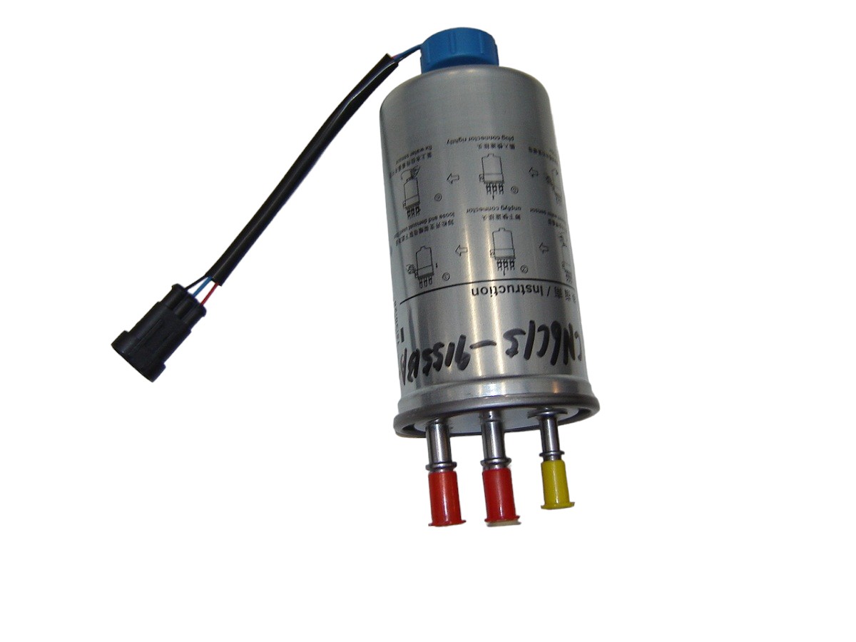 SENSOR FILTRO COMBUSTIBLE JMC 2.8 EURO 3