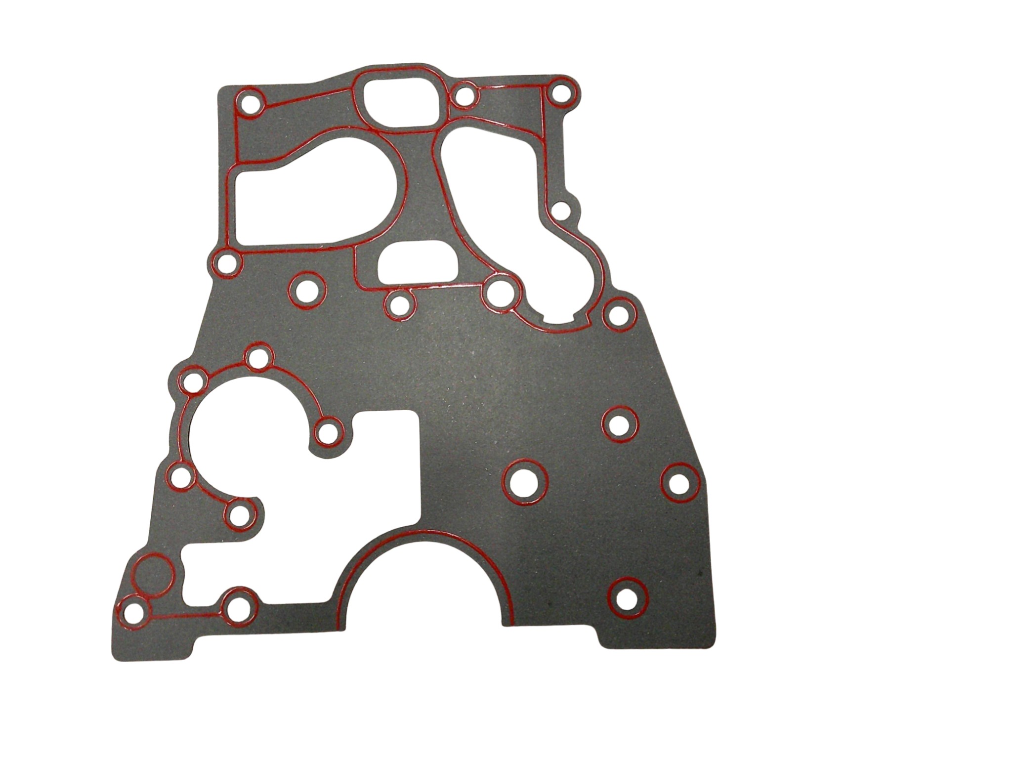JUNTA TAPA DISTRIBUCION JMC 2.8 N900 EURO 3