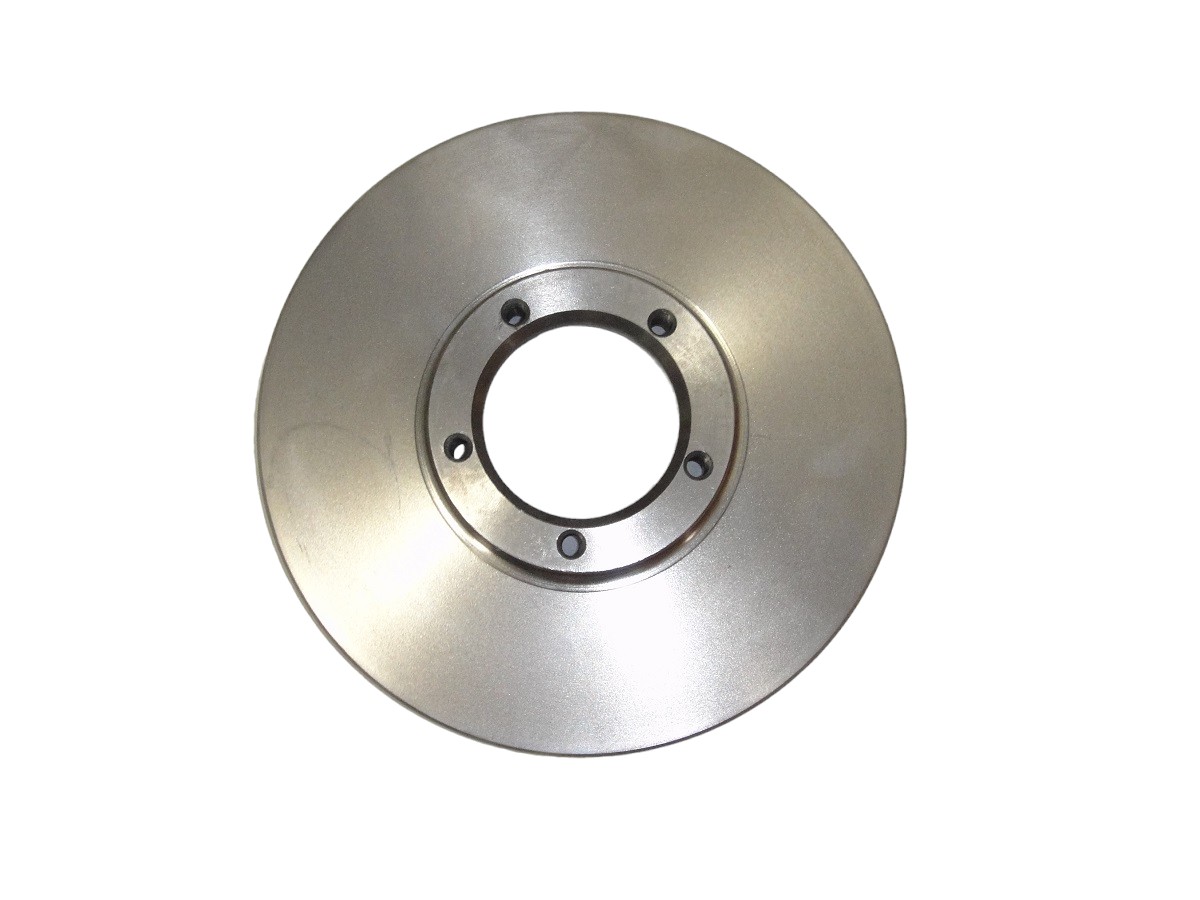 DISCO FRENO JMC CAMIONETA N520 FURGON JX5040 2020/