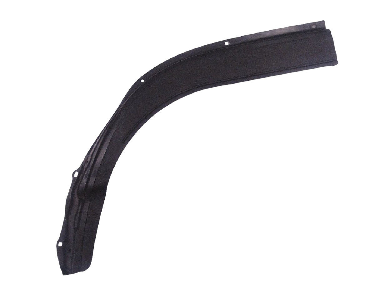 MOLDURA INF G/BARRO IZQ*JAC 1035/1040 2006/ (PLASTICO)