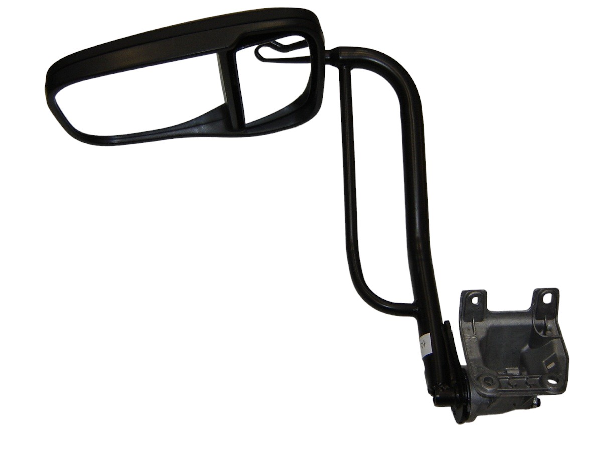 ESPEJO EXTERIOR DERECHO JMC N720 / N800 (CON SOPORTE)