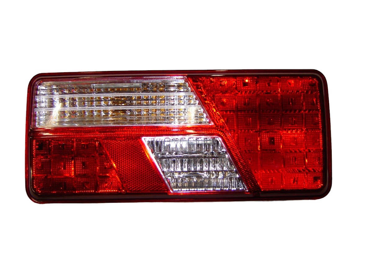 FARO TRASERO DERECHO JMC N720 / N800