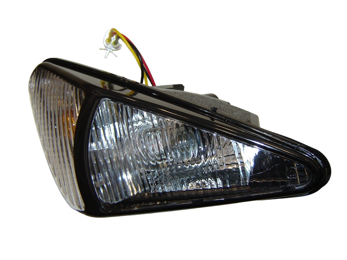 FAROL SEÑALERO DELANTERO DERECHO JMC N720