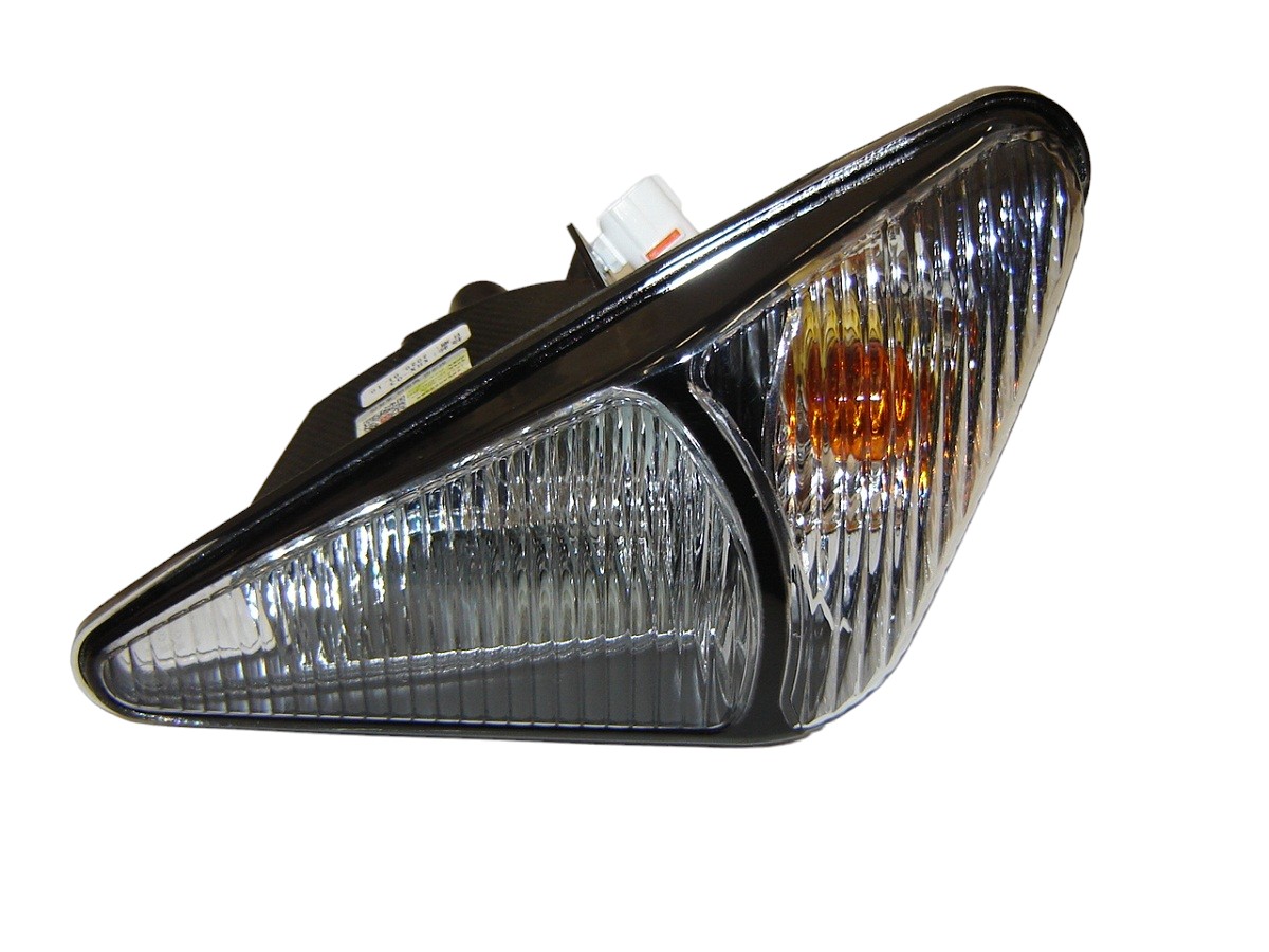 FAROL SEÑALERO DELAMTERO IZQUIERDO JMC N720