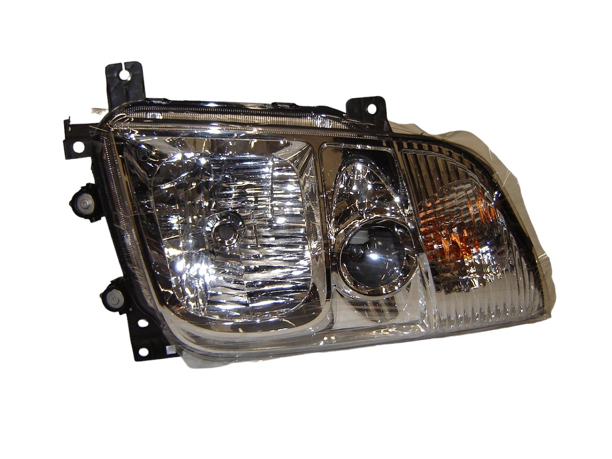 FAROL DELANTERO IZQUIERDO JMC N720