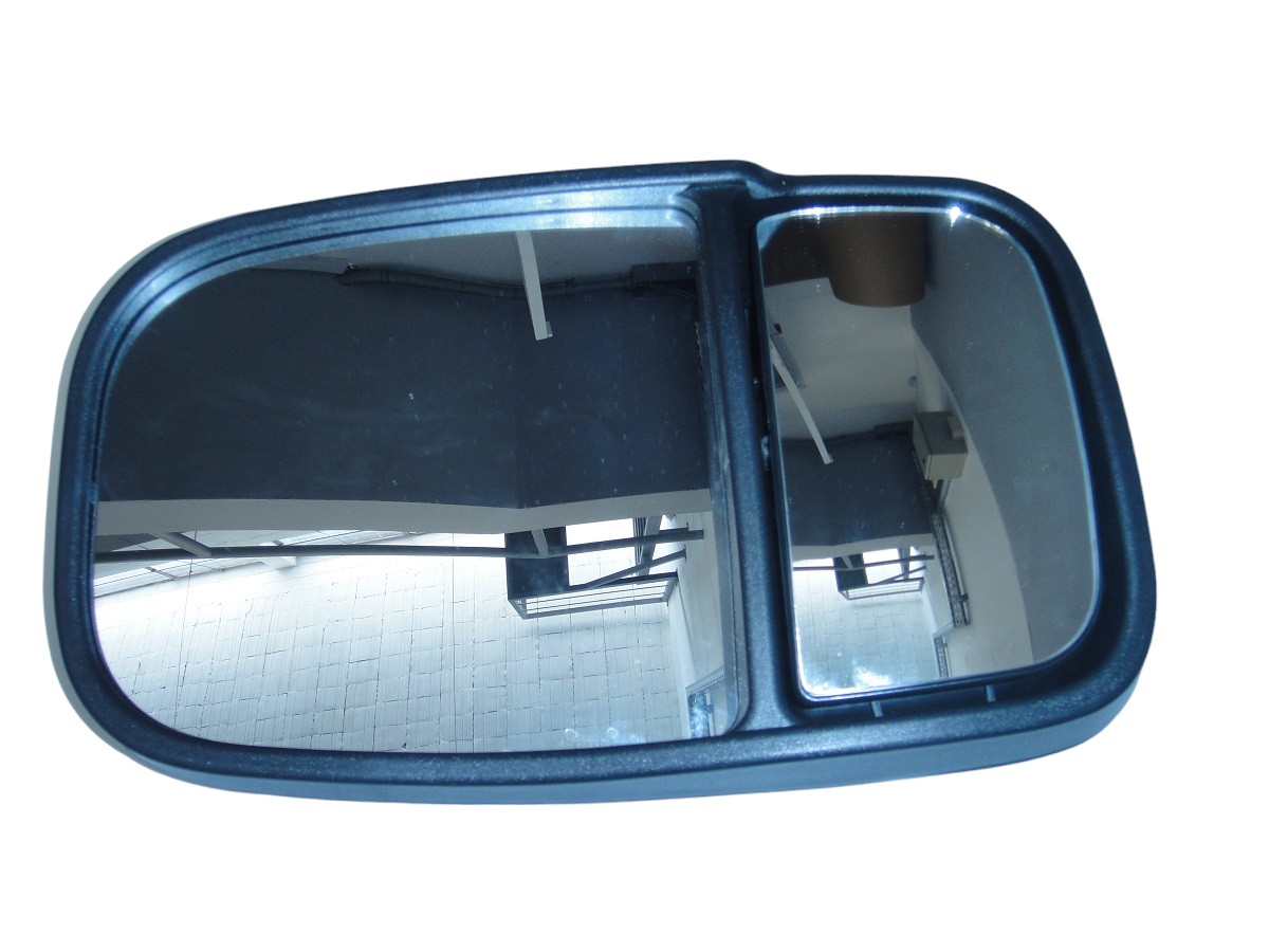 ESPEJO EXTERIOR DERECHO JMC N720/N800 (RECTANGULAR)