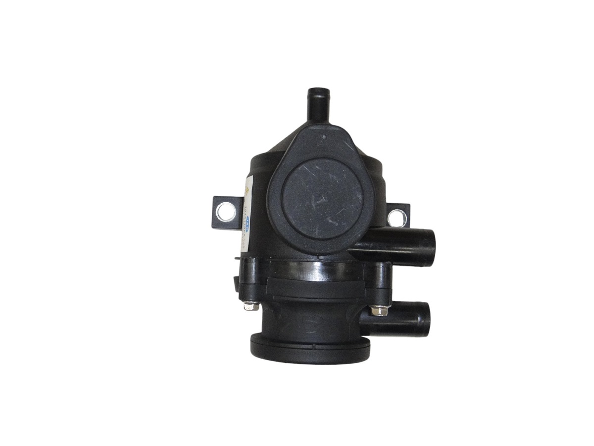 CARCAZA FILTRO RECUPERADOR ACEITE JAC 1040 2015/ S/FILTRO