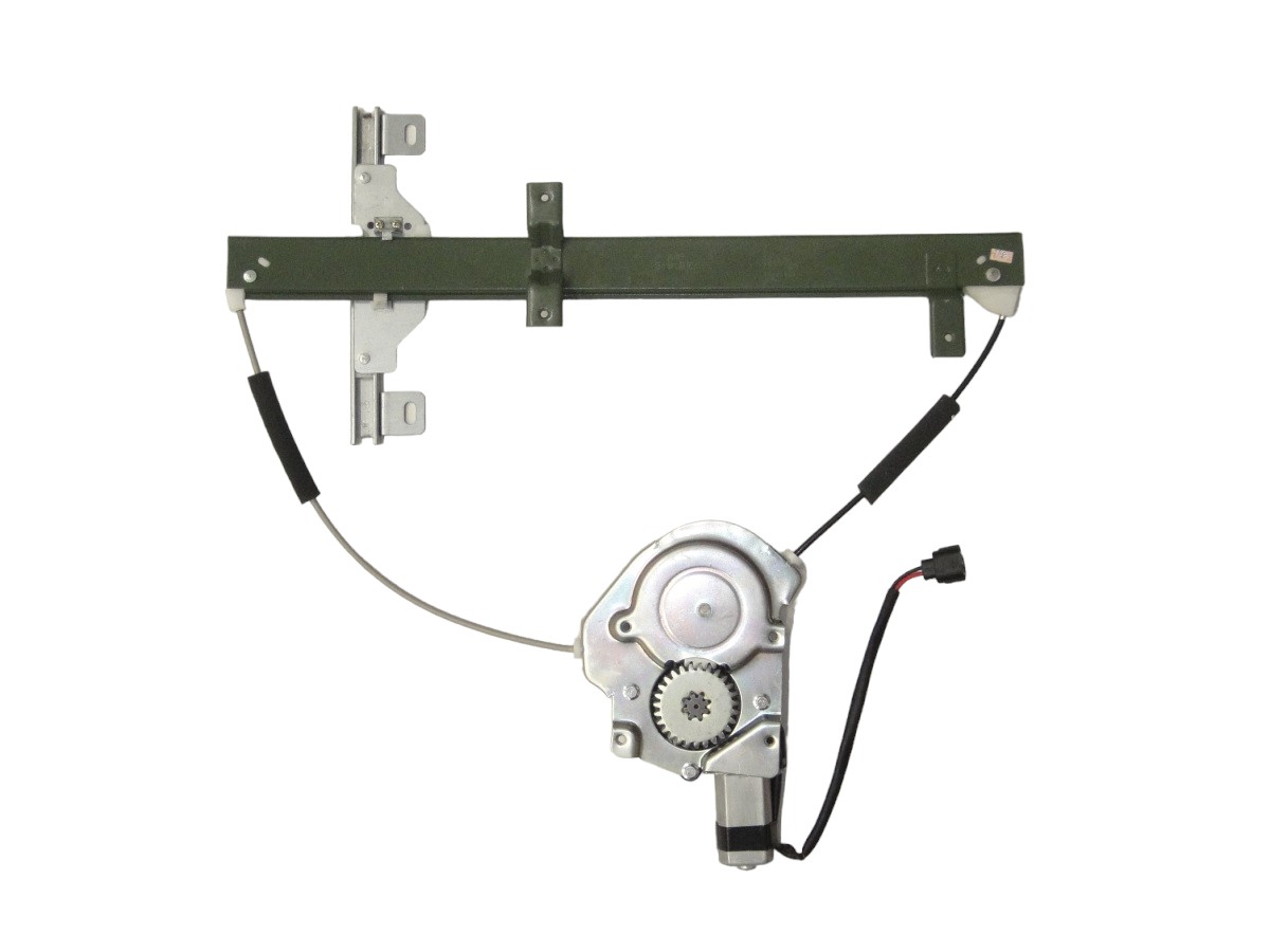MAQUINA L/CRISTAL DEL IZQ*JMC CAMIONETA 2006/ (ELECTRICA) (CON MOTOR)