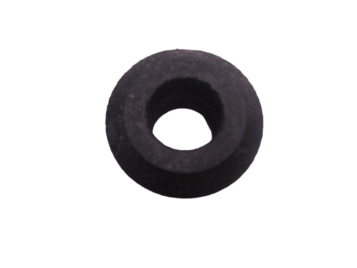 BUJE AMORTIGUADOR*JMC CAMION (19MM) (CONICO)