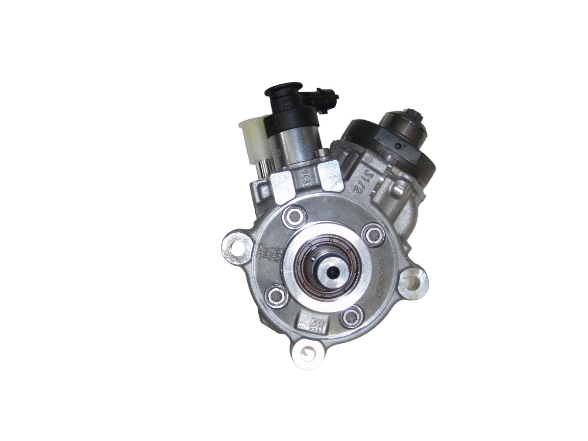 BOMBA INYECCION*JAC 1048 2.7T 2019/