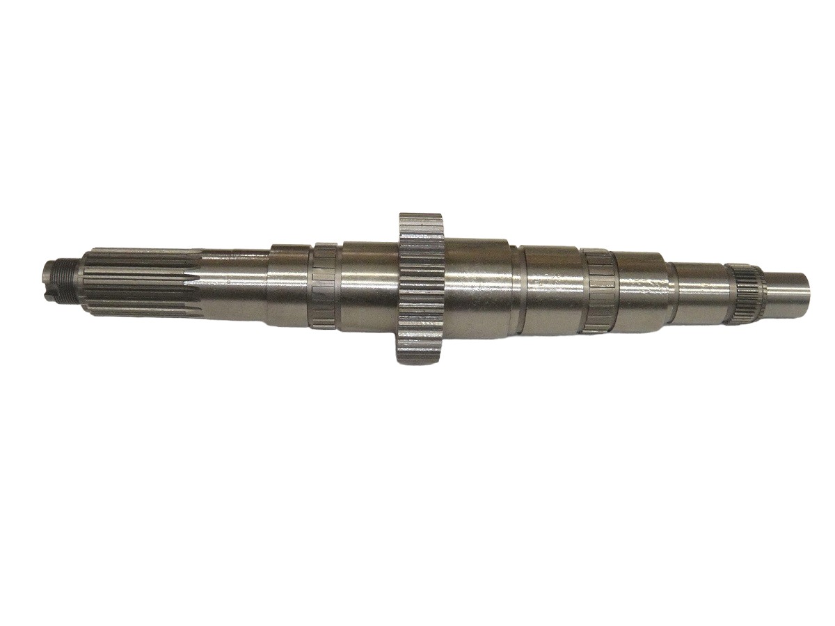 EJE SUPERIOR CAJA CAMB*JMC 4.7 JX1090