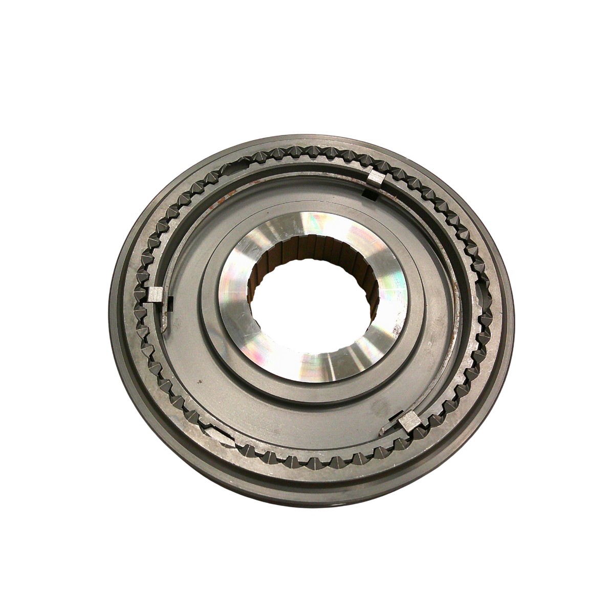 SINCRONIZADO CAJA CAMB*JMC 4.7 JX1090/FOTON 1069 3.9 *3ERA/4TA