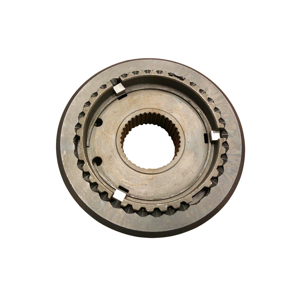 SINCRONIZADO DE CAJA CAMBIO JMC 4.7 JX1090/FOTON 1069