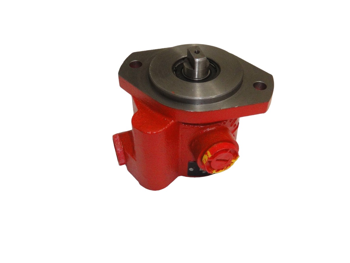 BOMBA DIRECCION HIDR*JAC 1063