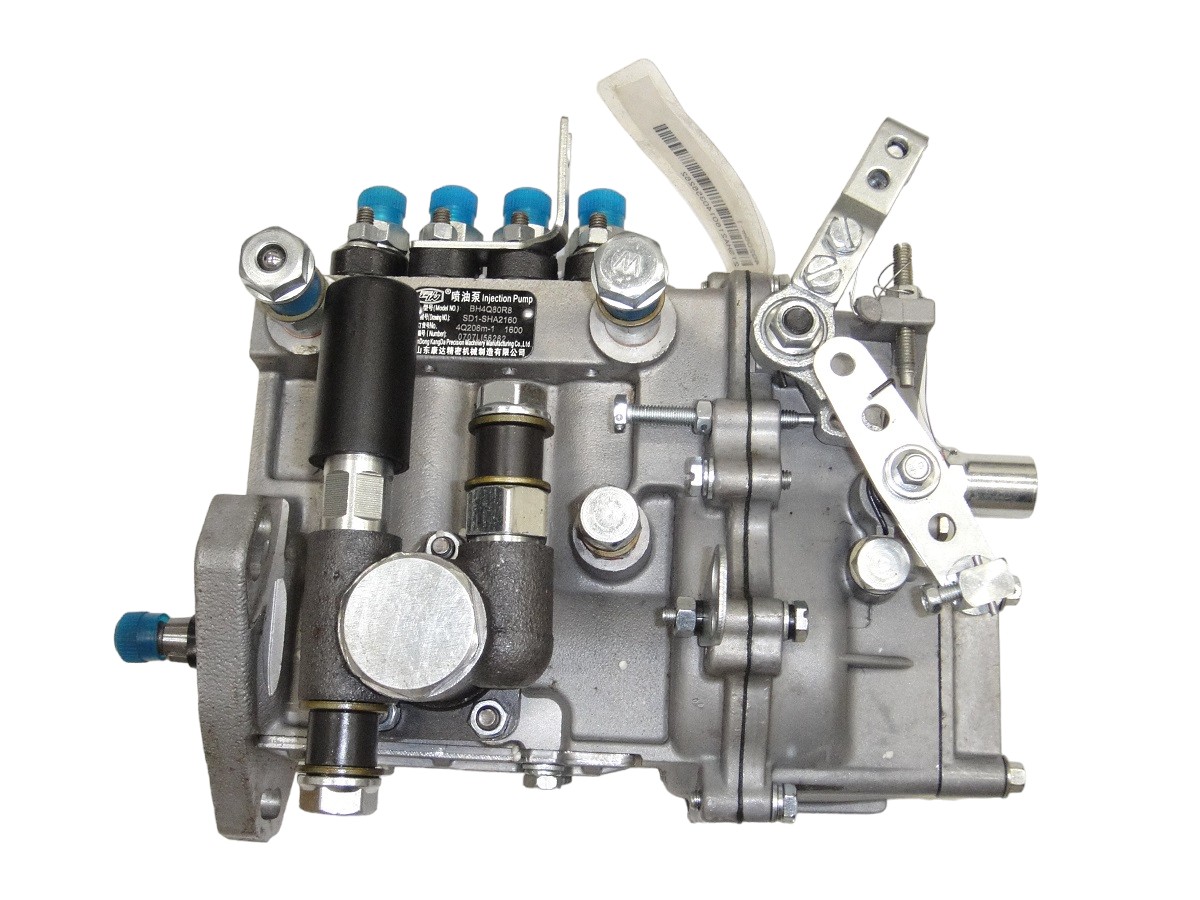 BOMBA INYECCION*FOTON 2.8 LIGHT TRUCK (BOMBA LINEAL)