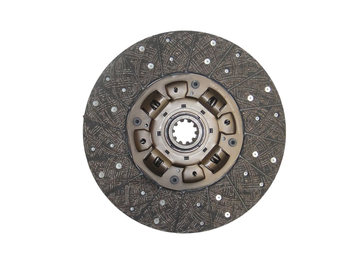 DISCO EMBR*JAC 1083 (380MM)