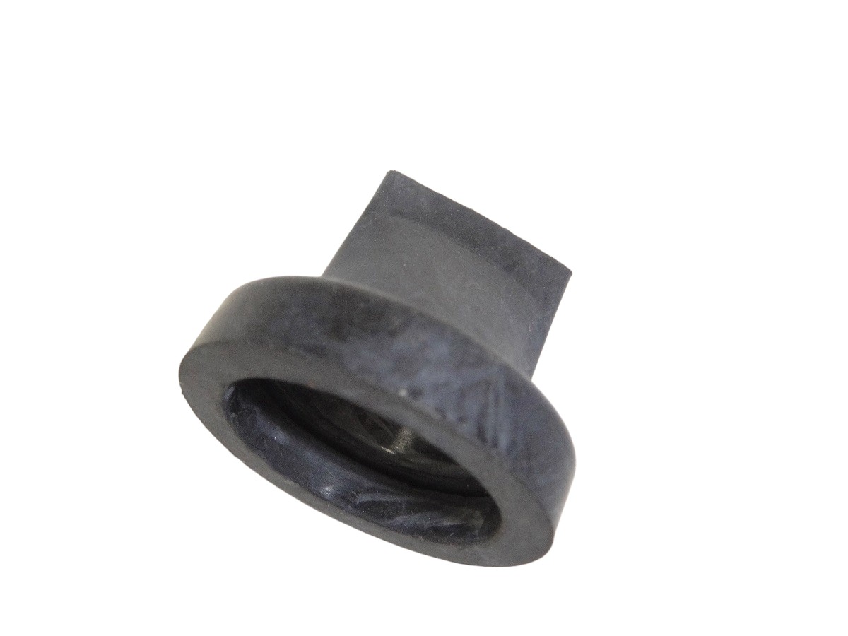 GOMA TAPA FILTRO AIRE*JAC 1063 CUMMINS 3.9