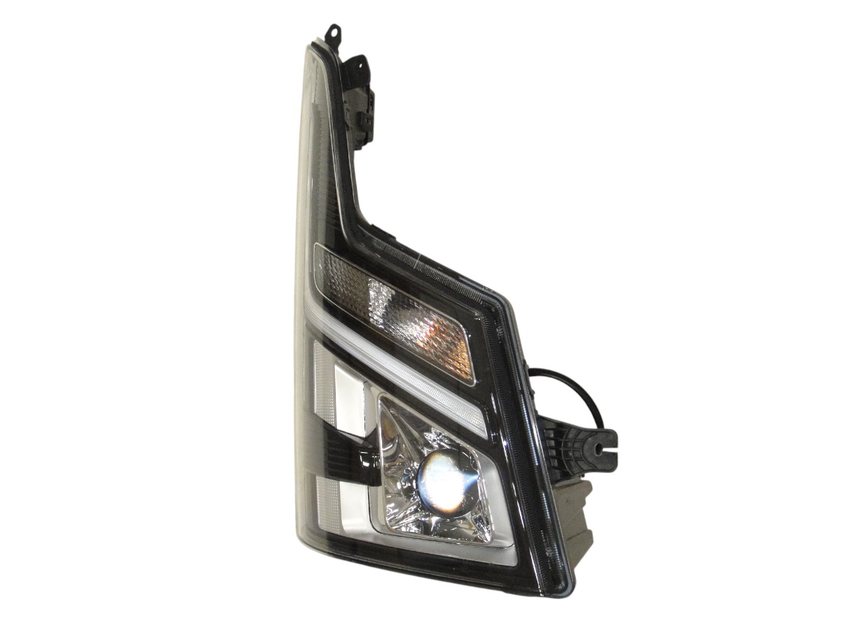 FARO S/OPT DER*CHEVROLET N822 2024/ (LED)