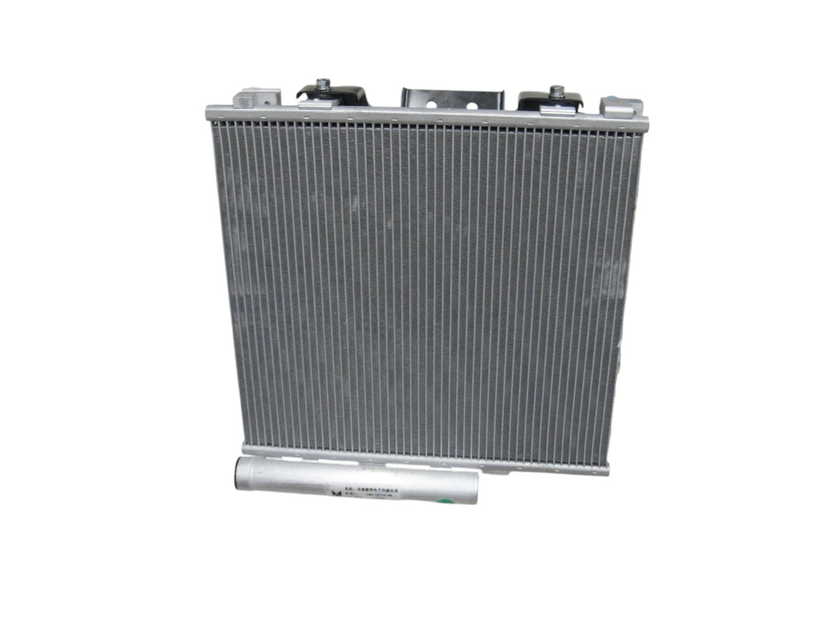 RADIADOR AIRE ACONDICIONADO*JMC N822 2024/ CON ELECTRO