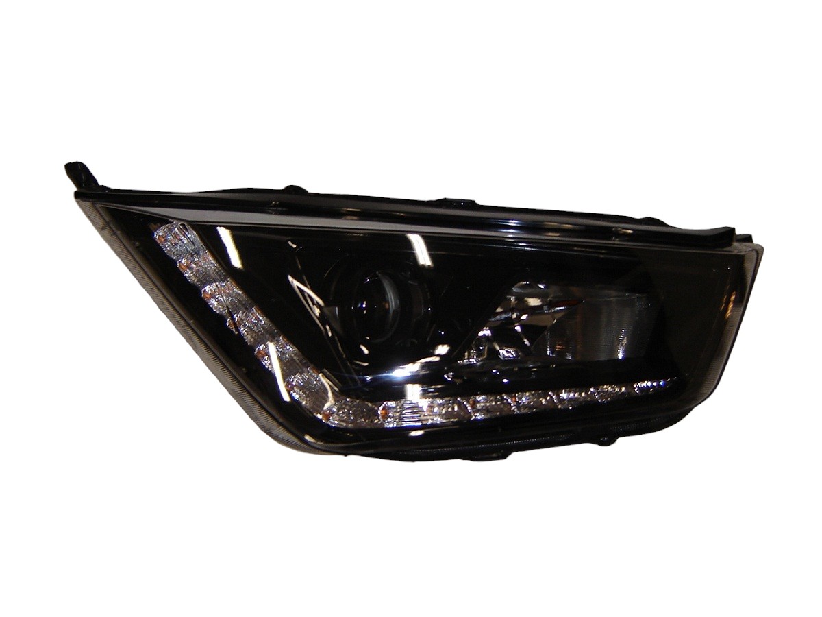 FAROL DELANTERO DERECHO JMC VAN 2020/