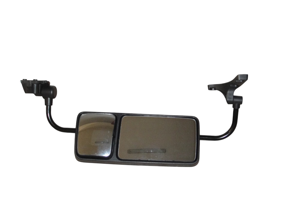 ESPEJO EXT DER (COMPLETO CON BASE)*JMC N822 2024/