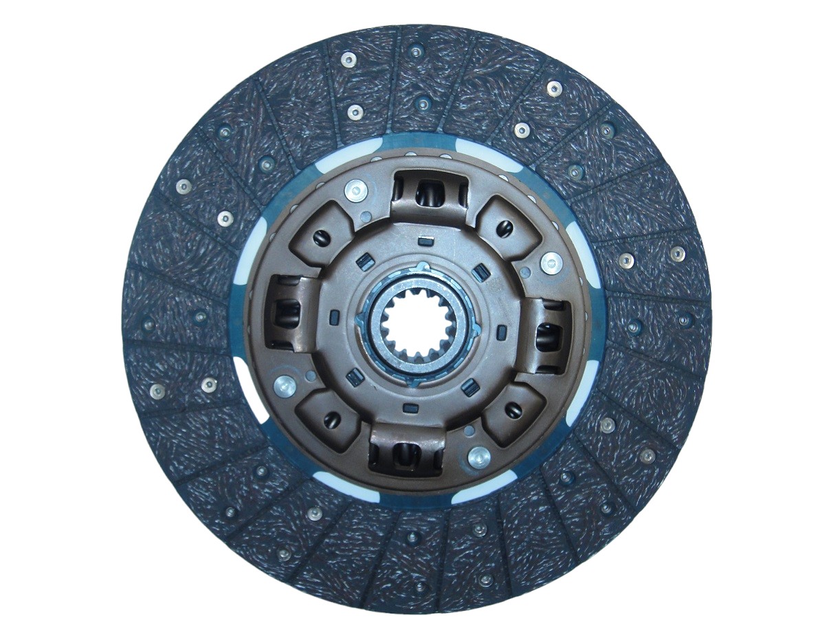 DISCO EMBR*JMC JX1083TK24  N800 4D30