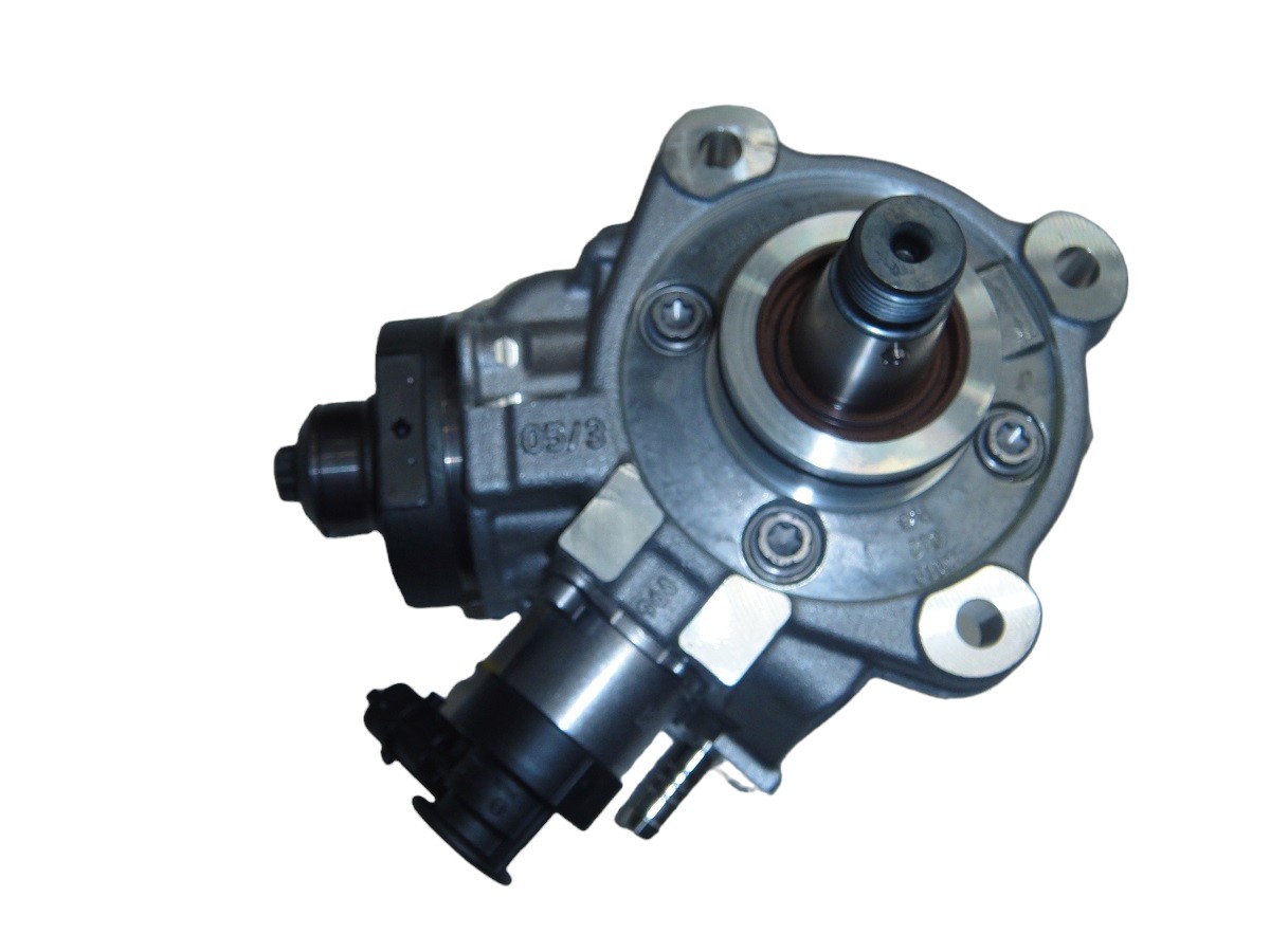 BOMBA INYECCION JMC N800 4D30