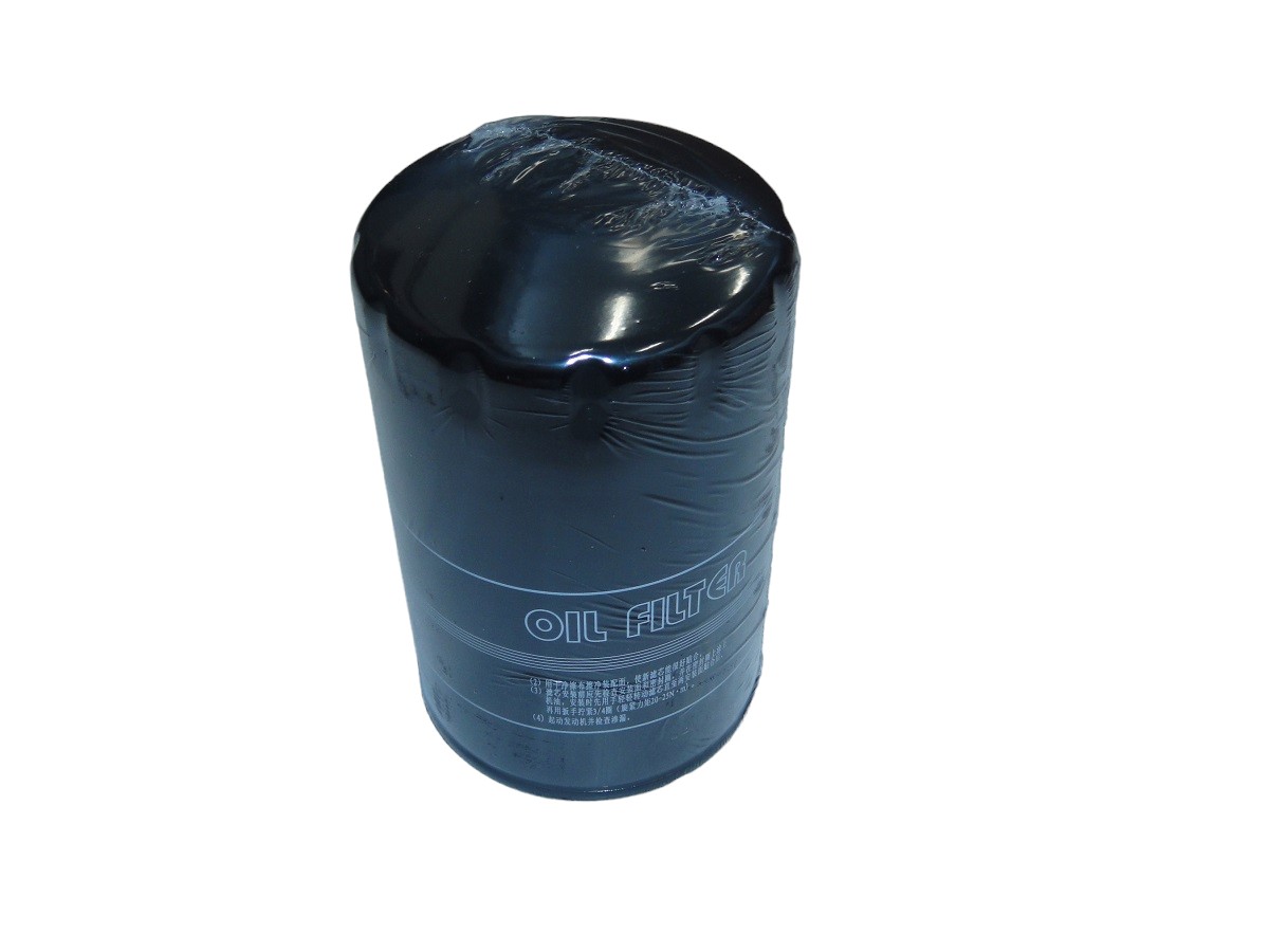 FILTRO ACEITE JMC N800 4D30