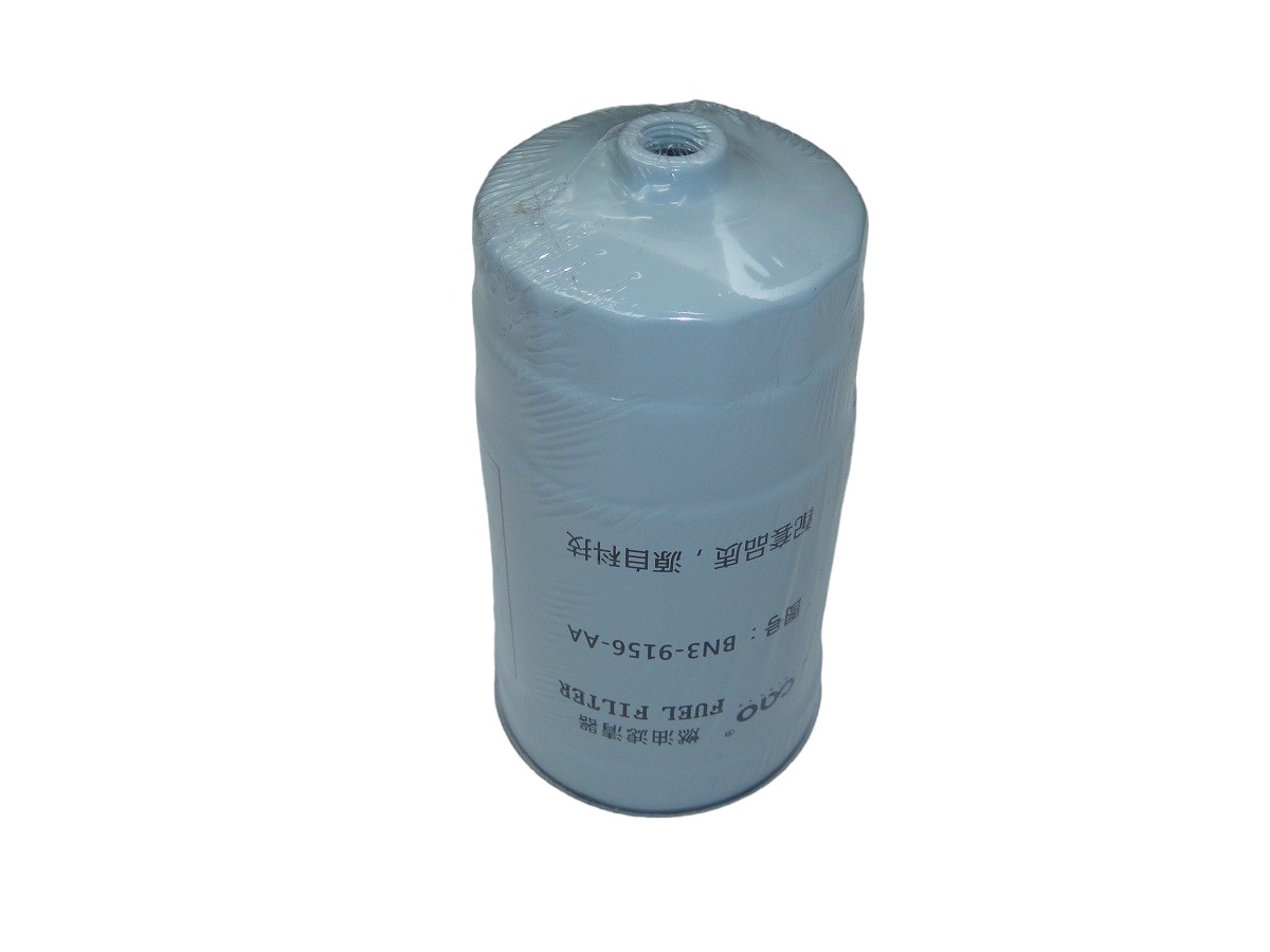 FILTRO GAS OIL JMC N800 4D24/4D30
