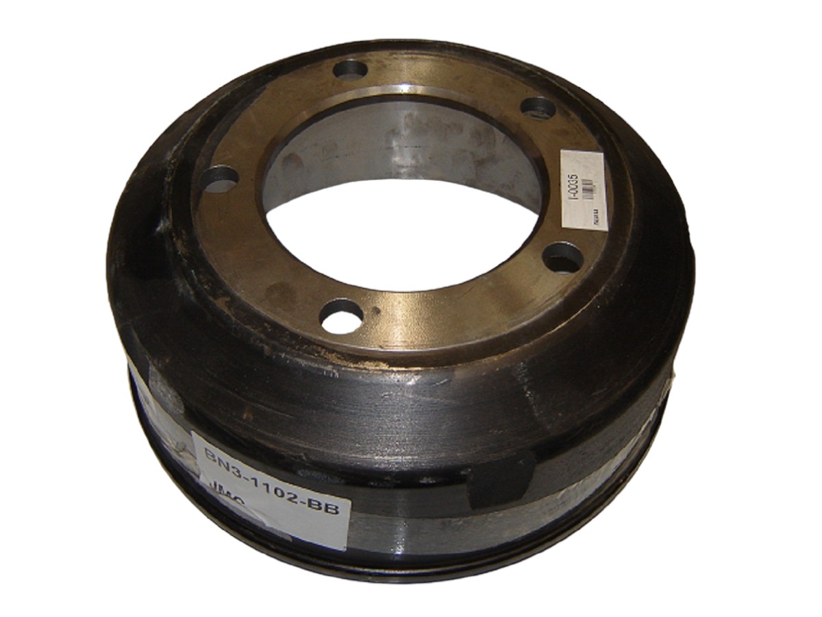 CAMPANA FRENO DELANTERO JMC N800