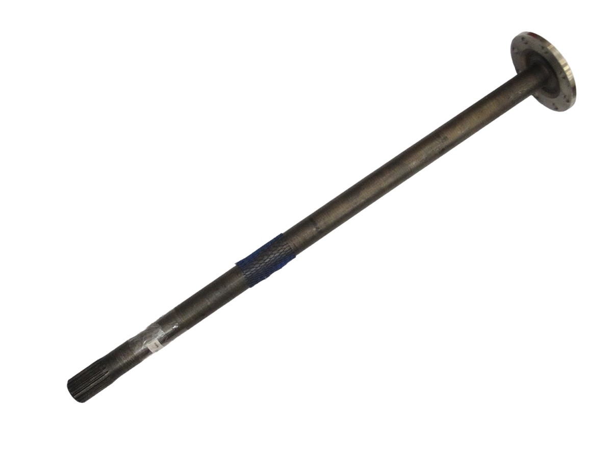 EJE TRASERO JMC 2.8T JX1062 N900