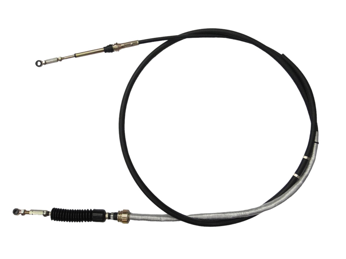 CABLE CAJA CAMBIOS JMC N720/N800 (OJO Y OJO)