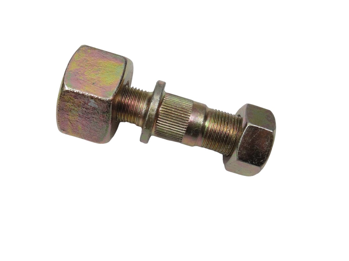 BULON RUEDA DELANTERA JMC N720/N800
