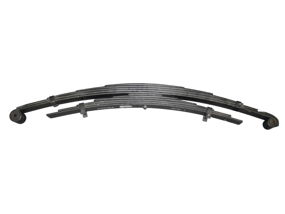 ELASTICO TRA*JMC N800 3360