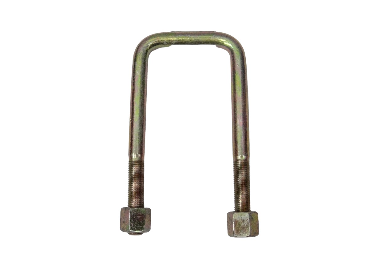 ABRAZADERA ELASTICO*JMC N800