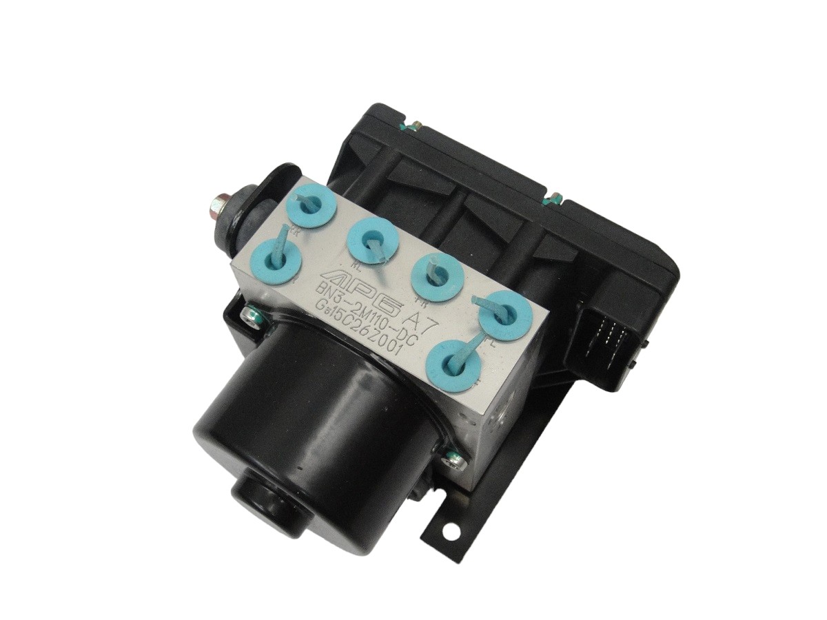 VALVULA CONTROL ABS COMPLETA CON MODULO JMC N720/N800