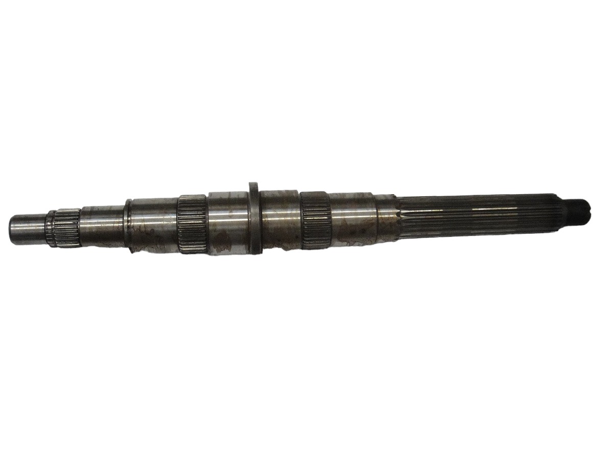 EJE SUPERIOR JMC N800 4D30