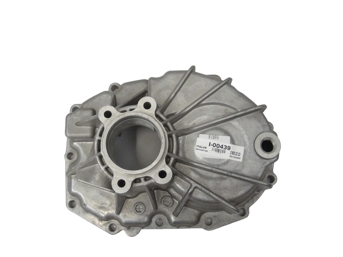 TAPA CAJA CAMBIOS TRASERA JMC N800 4D30 (3360/2750)