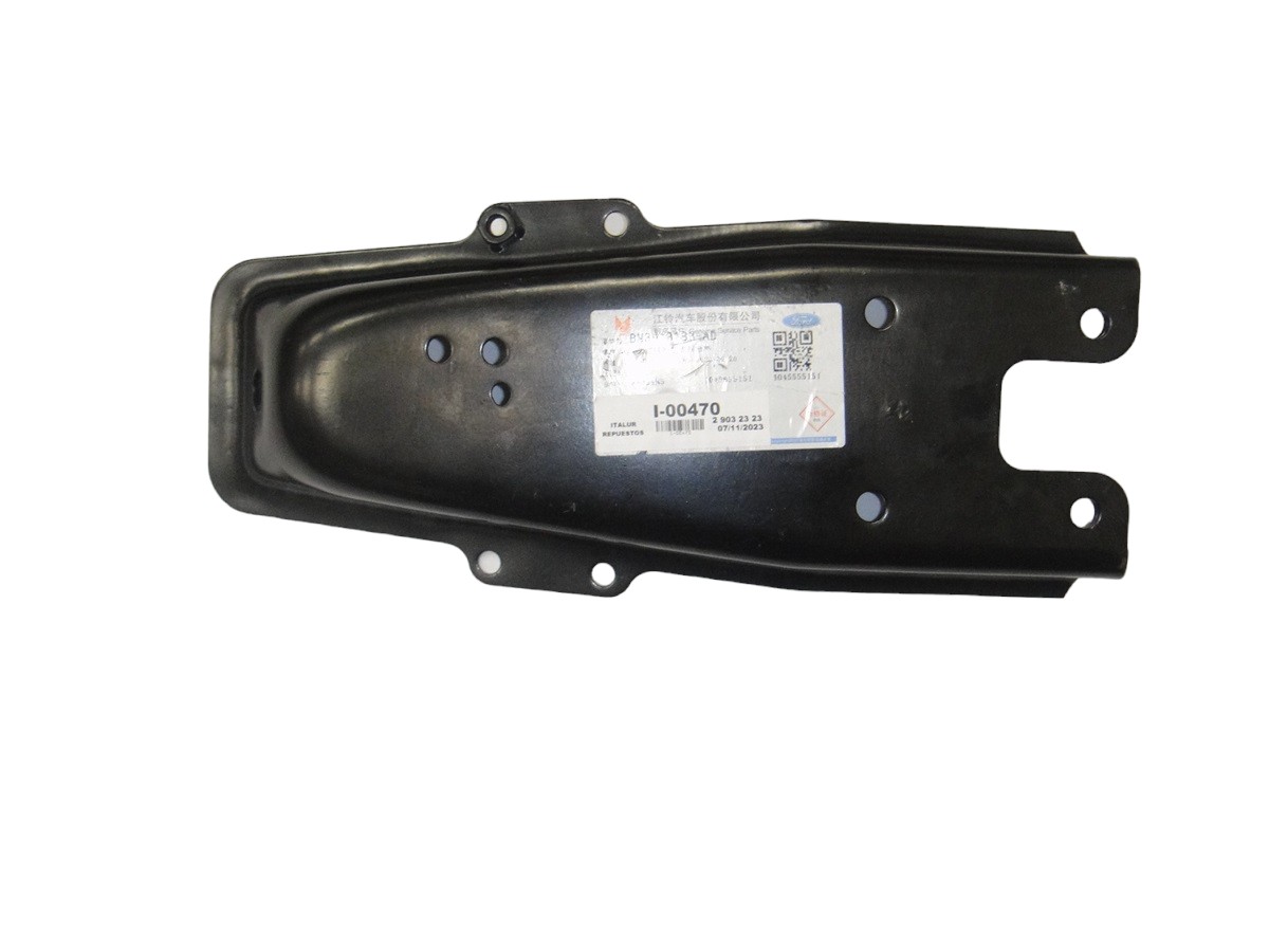 SOPORTE AMORTIGUADOR TRA*JMC N720/N800 2018/*IZQ