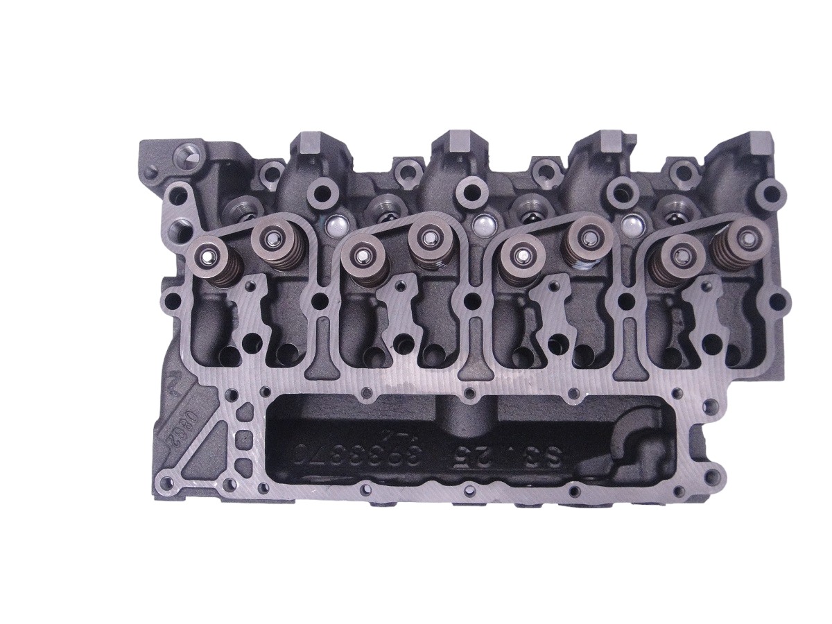 TAPA CILINDROS JAC 1063 CUMMINS 3.9