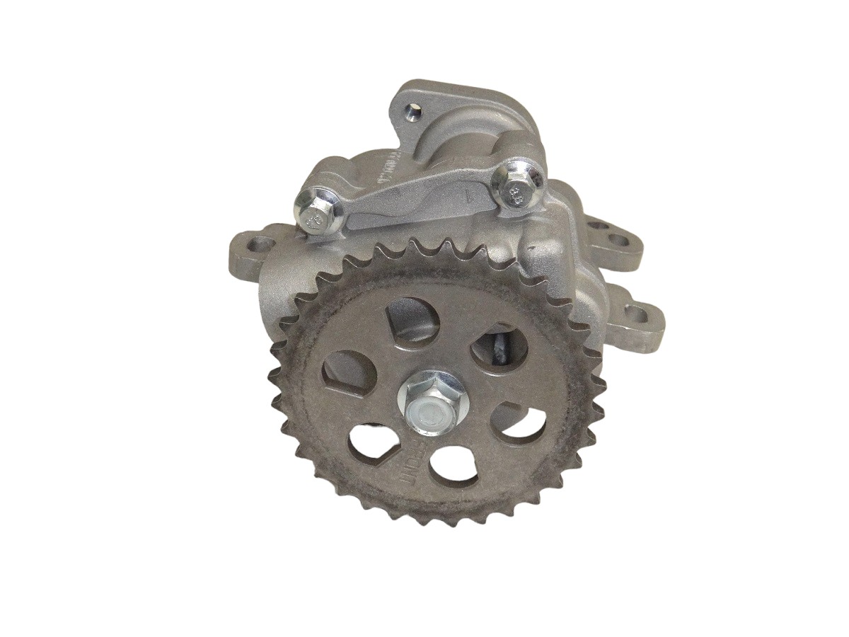 BOMBA ACEITE JMC N800 4D24