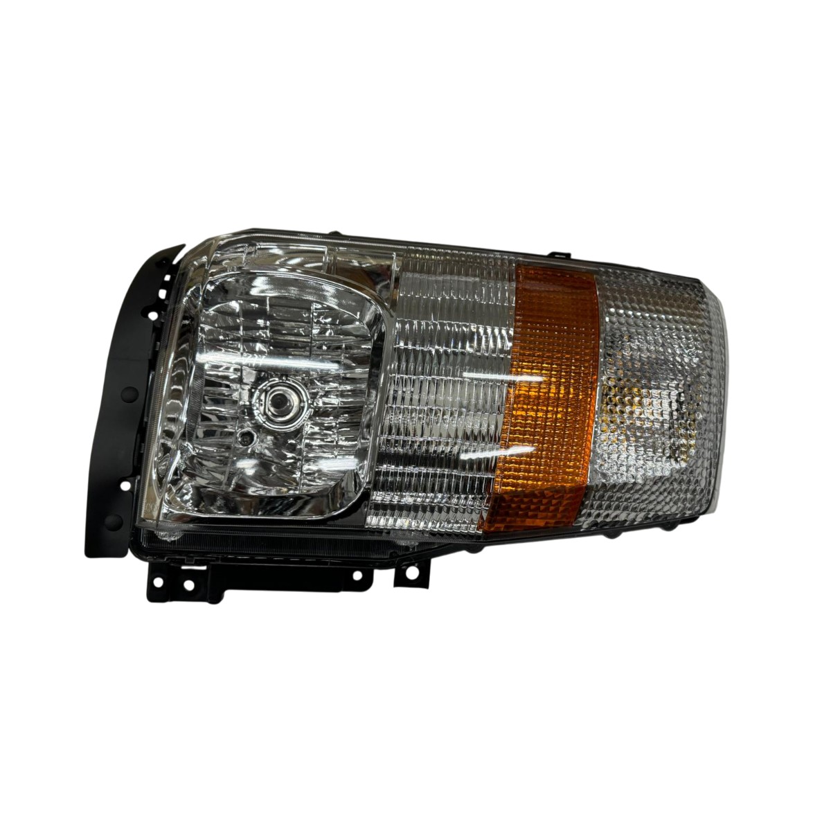 FARO SEMI OPTICO DERECHOJAC 1063/1083/1048 2019/ 24V