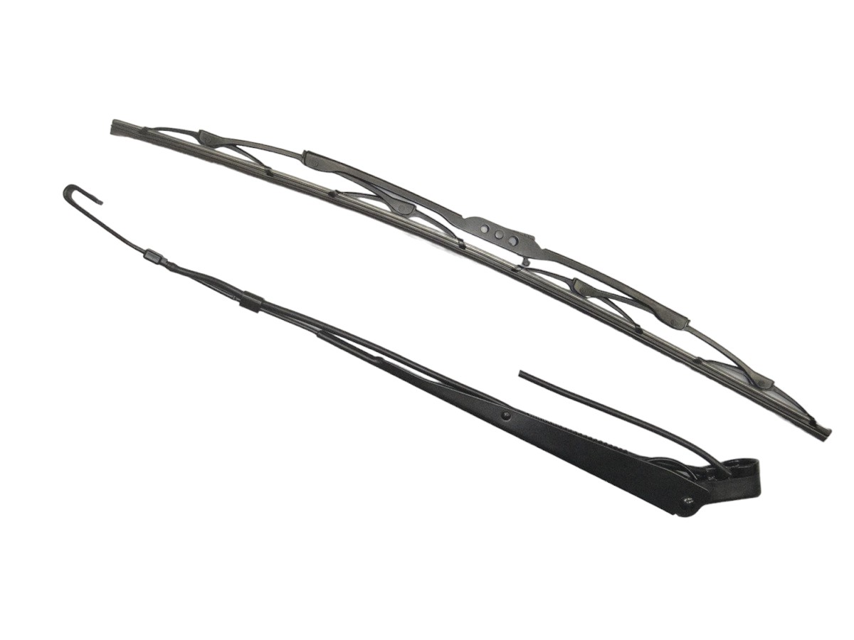 BRAZO L/PARABRISAS DER CON ESCOBILLA*JAC CAMION 1063/1083/1048 2019/
