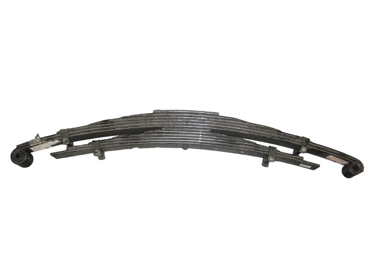 ELASTICO TRASERO DERECHO JAC 1048/1063/1083